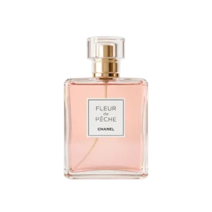 ÉLARA – Blush Élégant