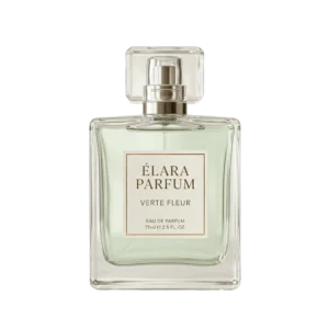 ÉLARA – Verte Pure