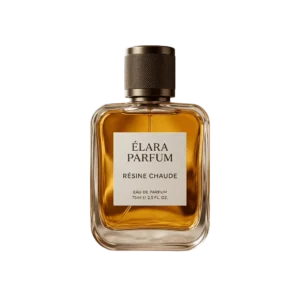 ÉLARA – Ambre Sauvage